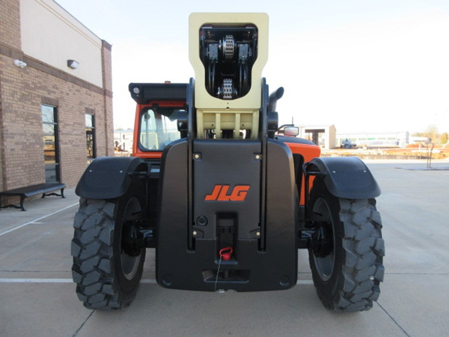 New 2026 JLG 1255 Telehandler Forklift