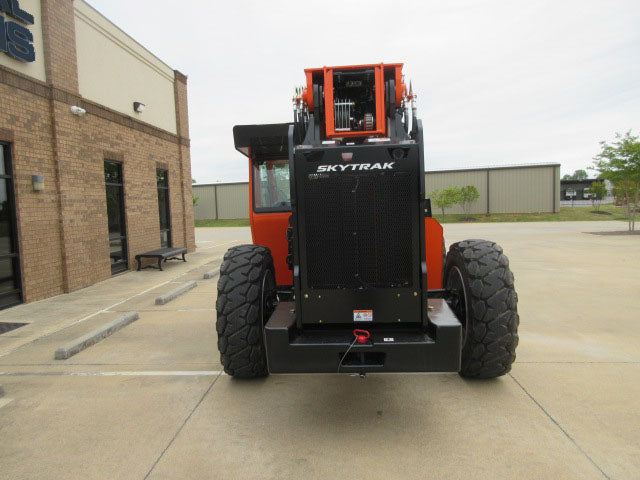 New 2026 SKYTRAK 10054 Telehandler Forklift
