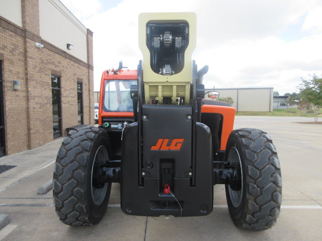 New 2026 JLG 1055 Telehandler Forklift