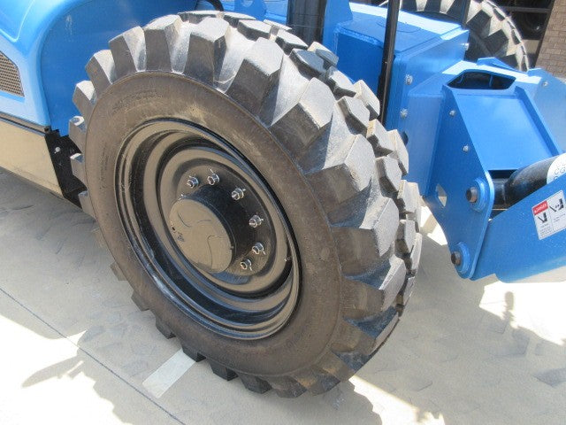 New 2026 GENIE GTH-1256 Telehandler Forklift