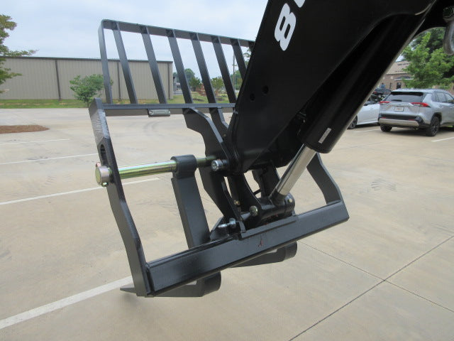 New 2026 SKYTRAK 8042 Telehandler Forklift