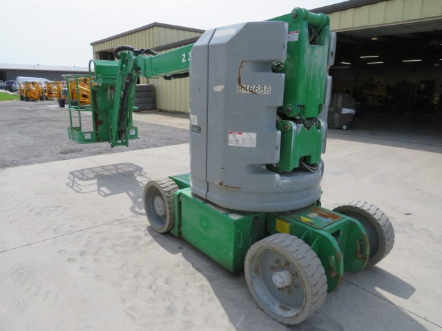 Used 2016 GENIE Z-30/20N RJ Articulating Boom Lift