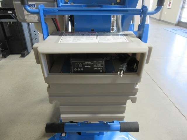 New 2026 GENIE AWP-30S Aerial Work Platform
