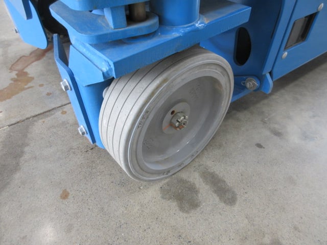 New 2026 GENIE GS-1932m Scissor Lift
