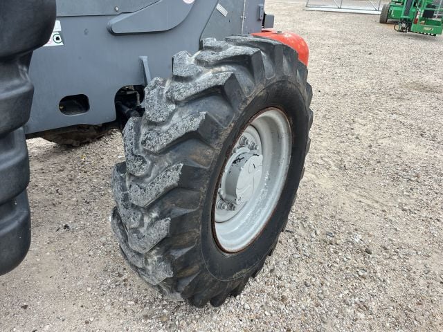 Used 2019 SKYJACK SJ843 TH Telehandler Forklift