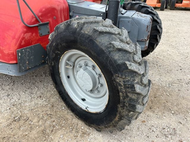 Used 2019 SKYJACK SJ843 TH Telehandler Forklift