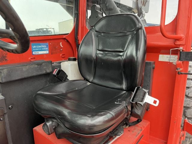 Used 2019 SKYJACK SJ843 TH Telehandler Forklift