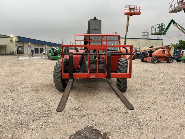 Used 2019 SKYJACK SJ843 TH Telehandler Forklift
