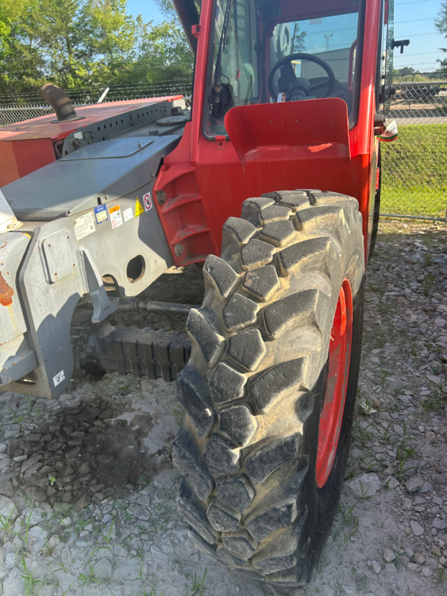 Used 2019 SKYJACK SJ843 TH Telehandler Forklift