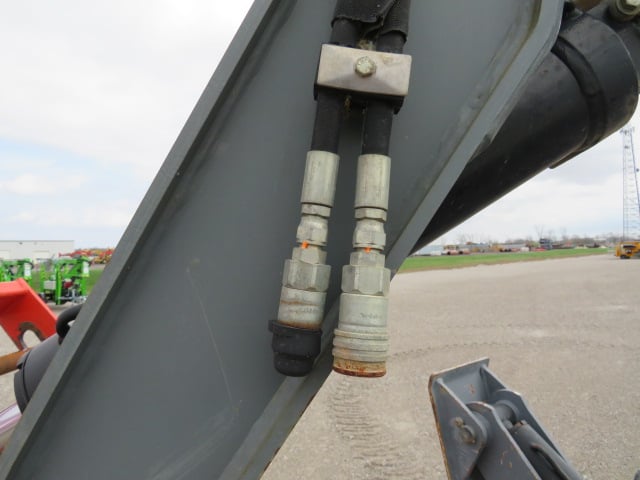 Used 2018 SKYJACK SJ1056 TH Telehandler Forklift