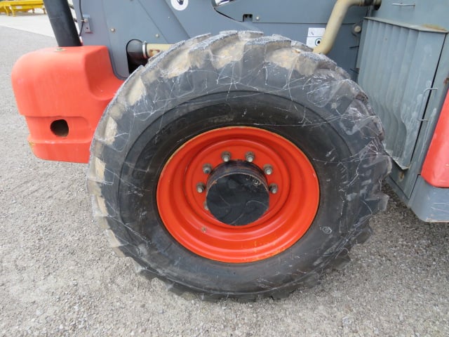 Used 2018 SKYJACK SJ1056 TH Telehandler Forklift