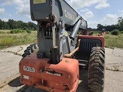 Used 2019 SKYJACK SJ1056 TH Telehandler Forklift