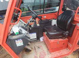 Used 2019 SKYJACK SJ1056 TH Telehandler Forklift