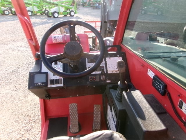 Used 2020 SKYJACK SJ1056 TH Telehandler Forklift