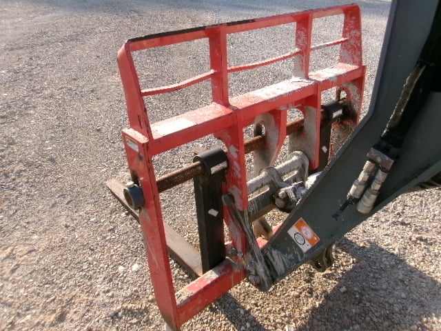 Used 2020 SKYJACK SJ1056 TH Telehandler Forklift