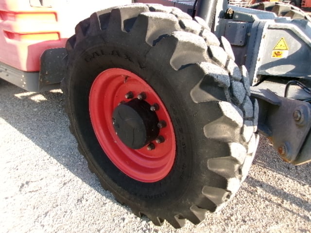 Used 2020 SKYJACK SJ1056 TH Telehandler Forklift