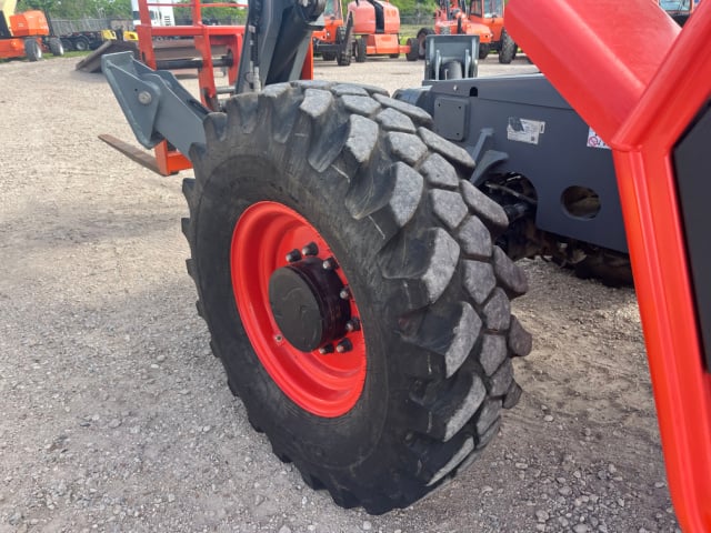 Used 2024 SKYJACK SJ1056 TH Telehandler Forklift