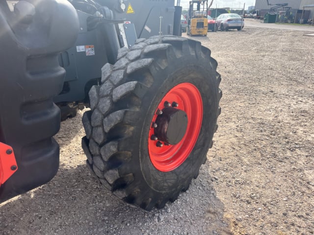 Used 2024 SKYJACK SJ1056 TH Telehandler Forklift