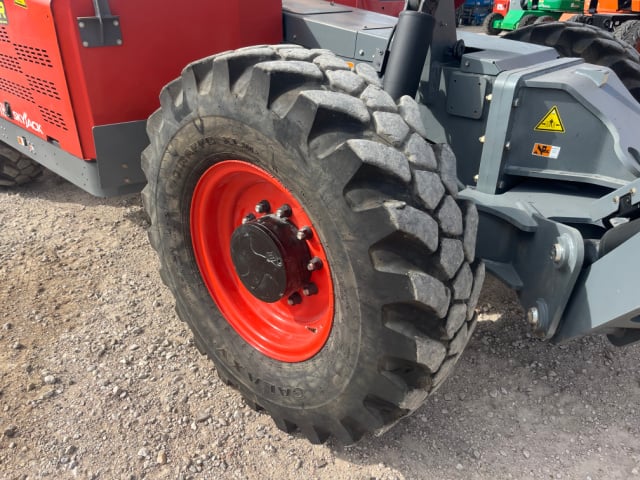 Used 2024 SKYJACK SJ1056 TH Telehandler Forklift