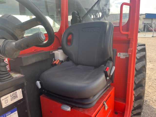 Used 2024 SKYJACK SJ1056 TH Telehandler Forklift