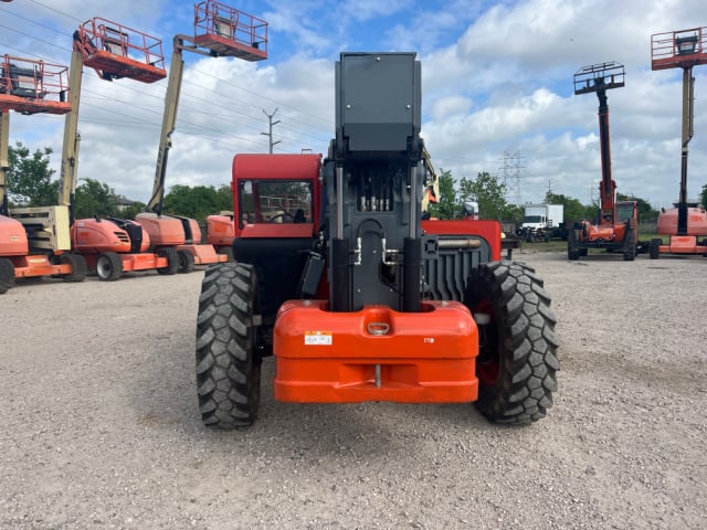 Used 2024 SKYJACK SJ1056 TH Telehandler Forklift