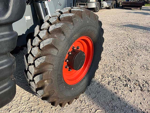 New 2026 SKYJACK SJ1056 THS Telehandler Forklift