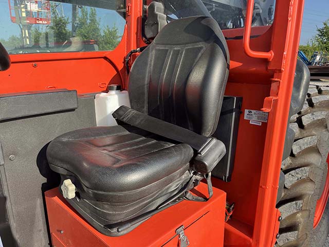 New 2026 SKYJACK SJ1056 THS Telehandler Forklift