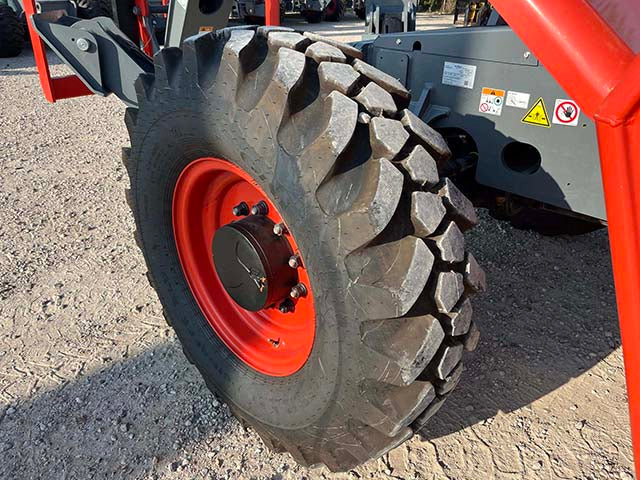 New 2026 SKYJACK SJ1056 THS Telehandler Forklift