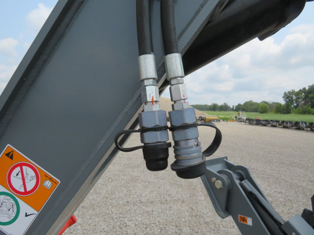 New 2026 SKYJACK SJ1056 TH Telehandler Forklift