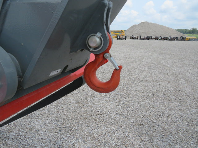 New 2026 SKYJACK SJ1056 TH Telehandler Forklift