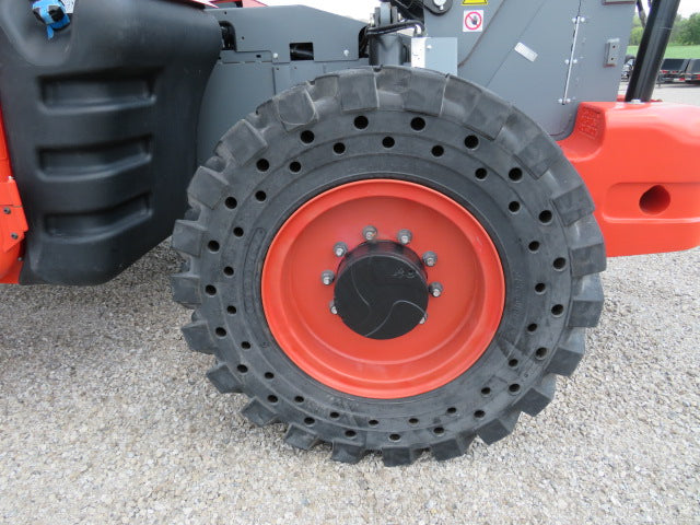 New 2026 SKYJACK SJ1056 TH Telehandler Forklift