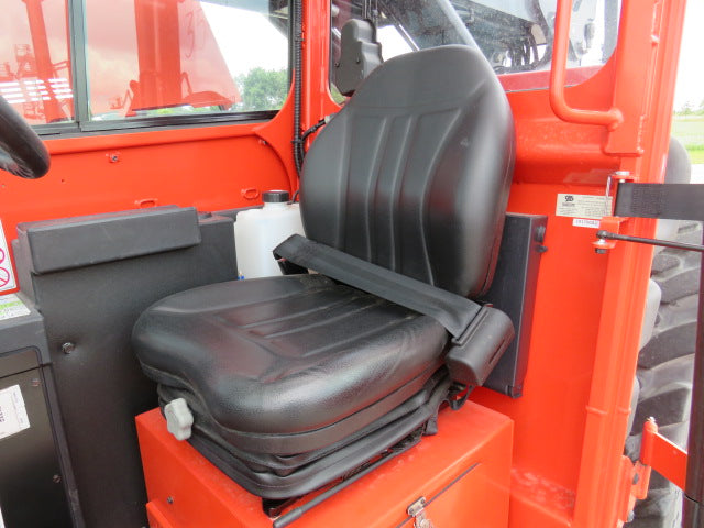 New 2026 SKYJACK SJ1056 TH Telehandler Forklift