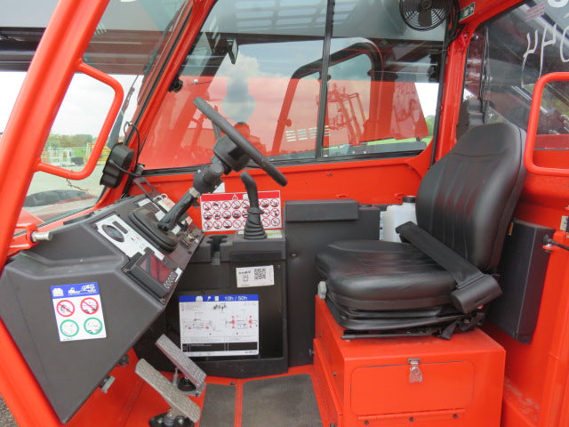 New 2026 SKYJACK SJ1056 TH Telehandler Forklift