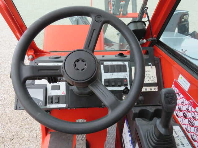 New 2026 SKYJACK SJ1056 TH Telehandler Forklift
