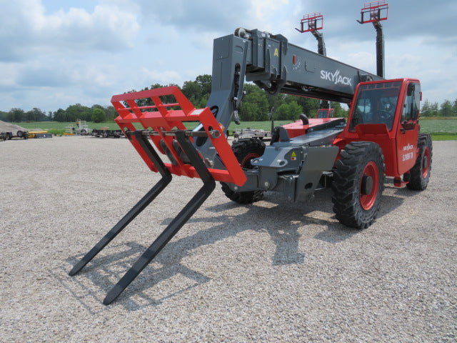 New 2026 SKYJACK SJ1056 TH Telehandler Forklift