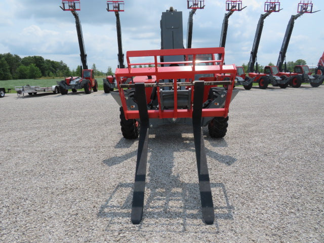 New 2026 SKYJACK SJ1056 TH Telehandler Forklift