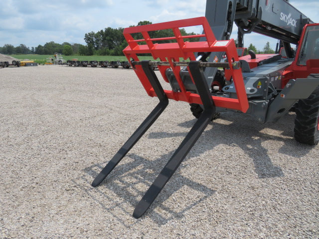 New 2026 SKYJACK SJ1056 TH Telehandler Forklift