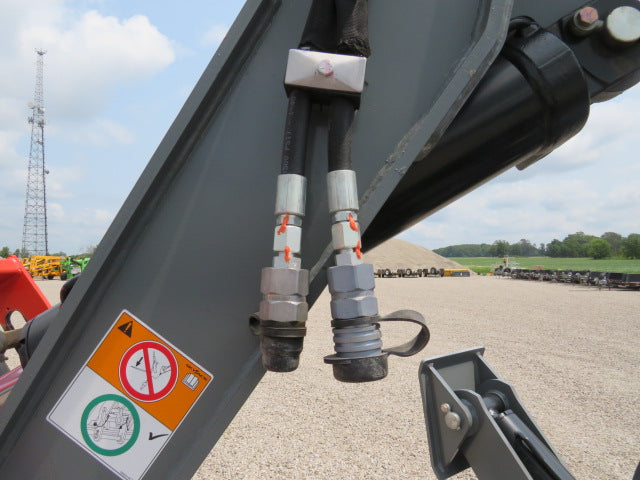 New 2026 SKYJACK SJ1056 TH Telehandler Forklift