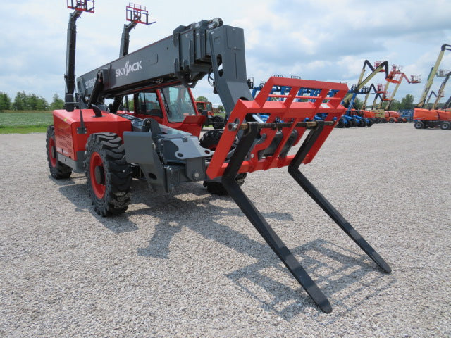 New 2026 SKYJACK SJ1056 TH Telehandler Forklift