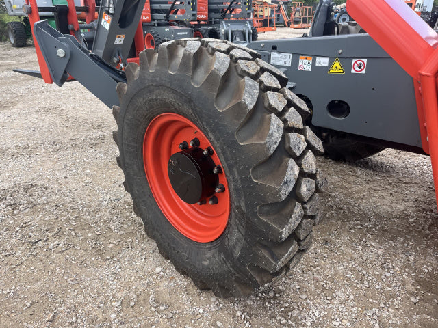New 2026 SKYJACK SJ1056 TH Telehandler Forklift
