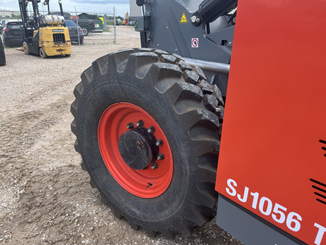 New 2026 SKYJACK SJ1056 TH Telehandler Forklift