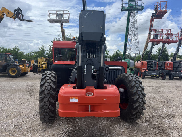 New 2026 SKYJACK SJ1056 TH Telehandler Forklift