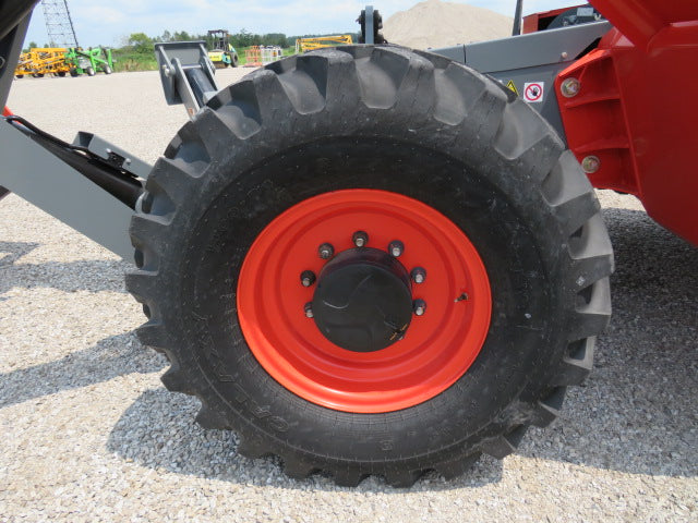 New 2026 SKYJACK SJ1056 TH Telehandler Forklift