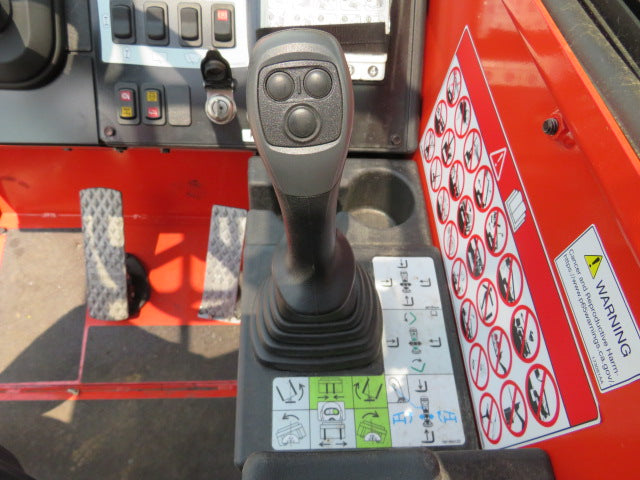 New 2026 SKYJACK SJ1056 TH Telehandler Forklift