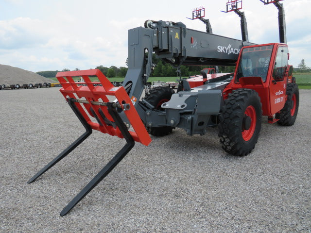 New 2026 SKYJACK SJ1056 TH Telehandler Forklift