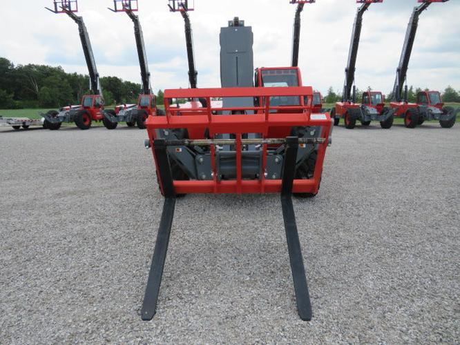 New 2026 SKYJACK SJ1056 TH Telehandler Forklift, photo 3