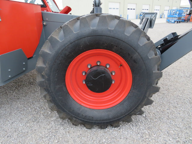 New 2026 SKYJACK SJ1056 TH Telehandler Forklift