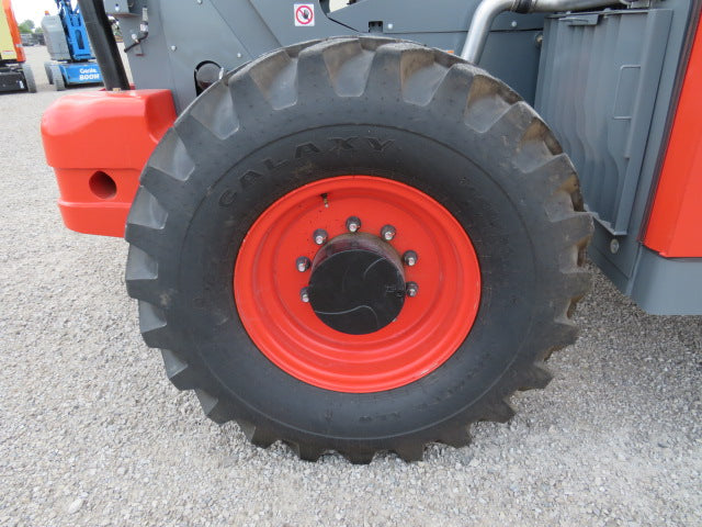New 2026 SKYJACK SJ1056 TH Telehandler Forklift