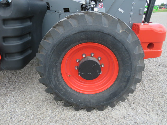 New 2026 SKYJACK SJ1056 TH Telehandler Forklift