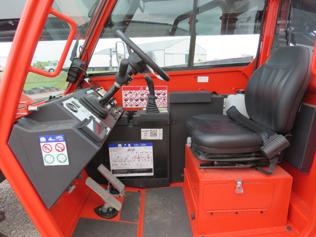 New 2026 SKYJACK SJ1056 TH Telehandler Forklift